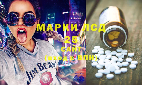 крисы Инсар